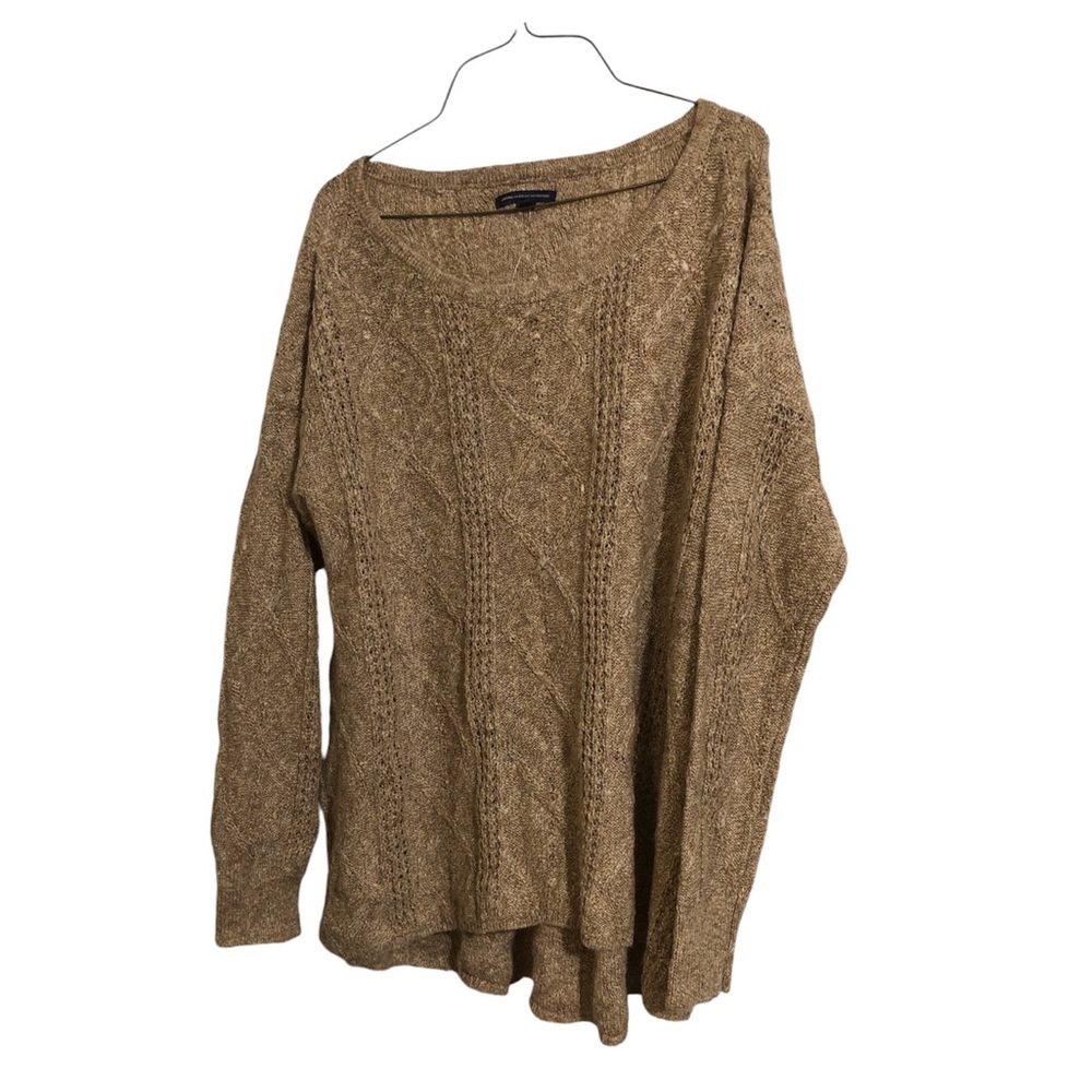 American eagle sweater